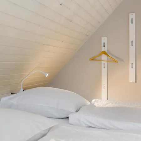 Seeschwalbe Apartment Bohl