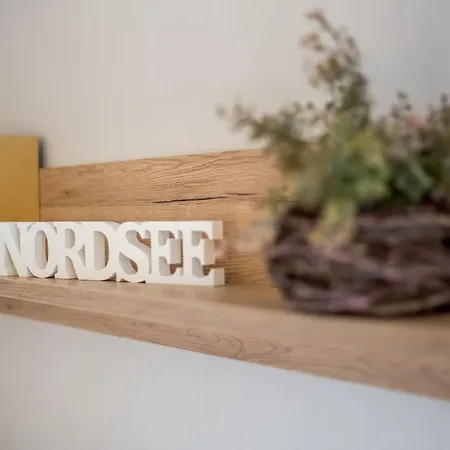 아파트 Seeschwalbe Böhl