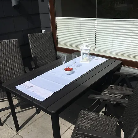 아파트 Seeschwalbe