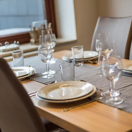 아파트 Seeschwalbe *