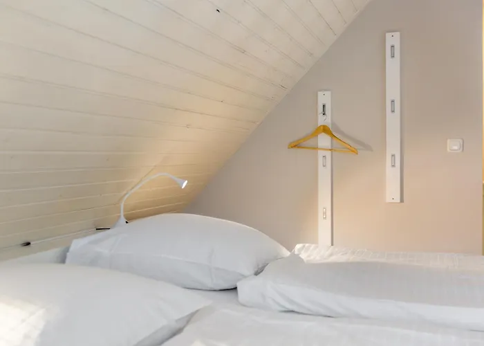 Seeschwalbe Lägenhet Böhl