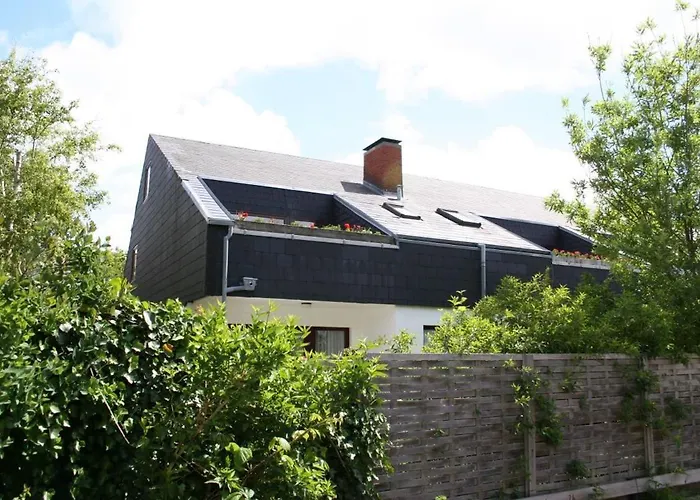 Lägenhet Seeschwalbe