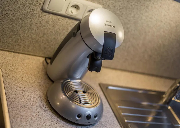 Lägenhet Seeschwalbe *